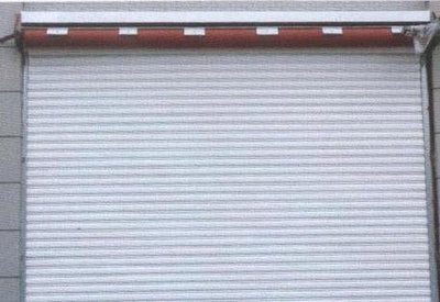 上海黃浦卷簾門維修 卷簾門安裝 電機(jī)安裝及維修_