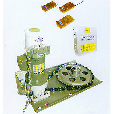 湘簾卷簾門、車庫門、防盜卷簾窗、歐式車庫門、電機遙控器-湘簾 - 產品相冊 - 中國建材第一網