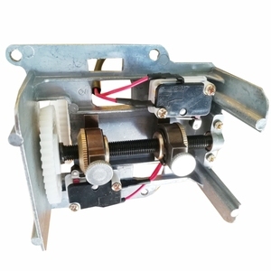 電動卷簾門高檔