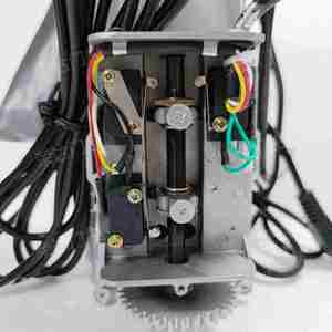 電動卷簾門高檔