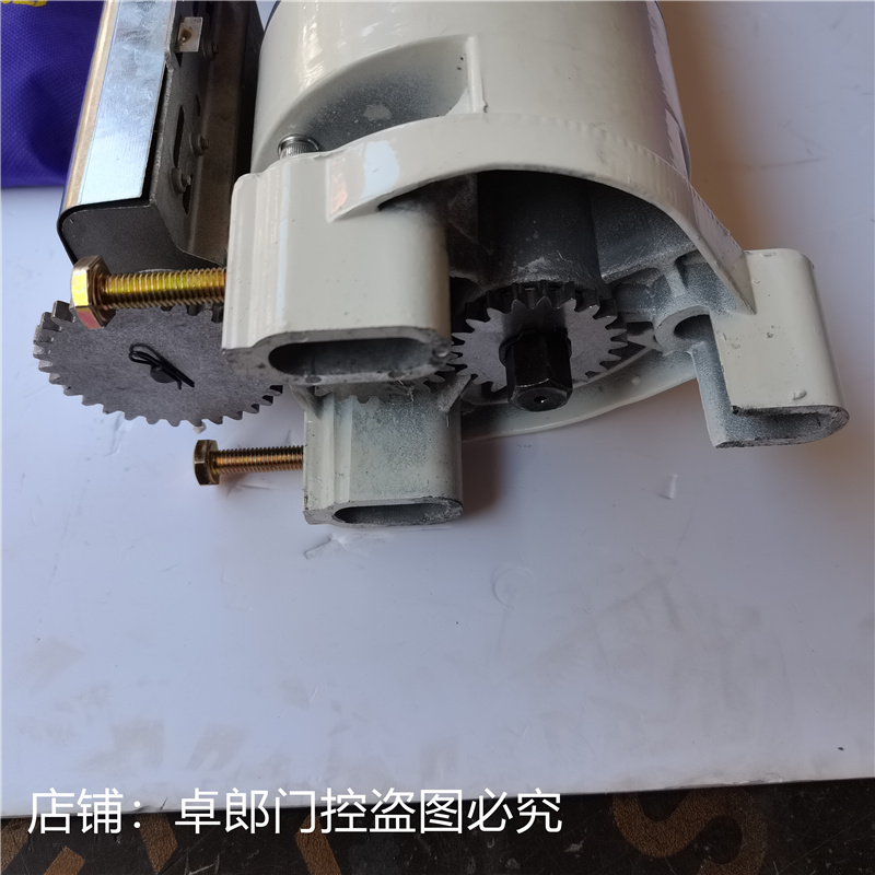 江西新蘭德防火卷簾門(mén)電機(jī)控制箱馬達(dá)600kg消防卷閘門(mén)電機(jī)通用