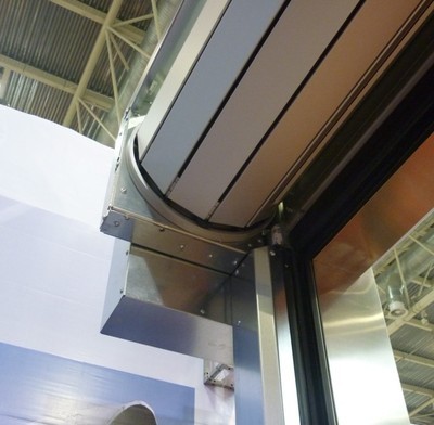 供應河西區(qū)維修電動卷簾門 河西區(qū)維修更換電動卷簾門電機-白亮(個體經(jīng)營)