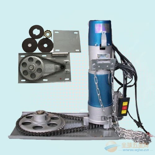 江門(mén)及開(kāi)平地區(qū)卷閘門(mén)電機(jī)安裝、維修與維護(hù)全攻略