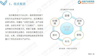 2019年現(xiàn)代農(nóng)業(yè)市場調研及前景研究報告（簡版）