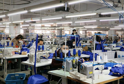 杭州市蕭山區(qū)市場監(jiān)管局開辟“綠色通道” 全力保障省級疫情防控重點企業(yè)物資生產(chǎn)與市場供應